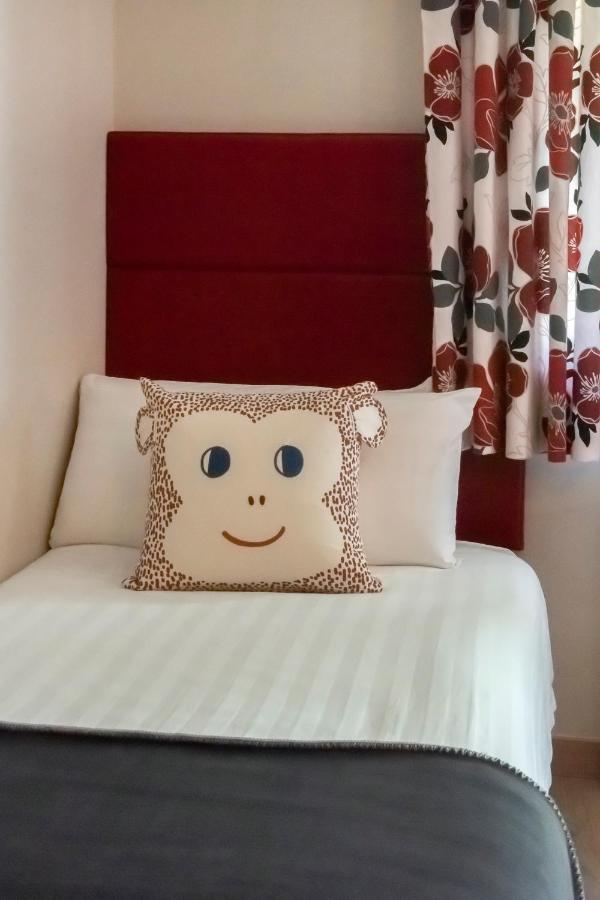 ארטס Hotel Palarine מראה חיצוני תמונה