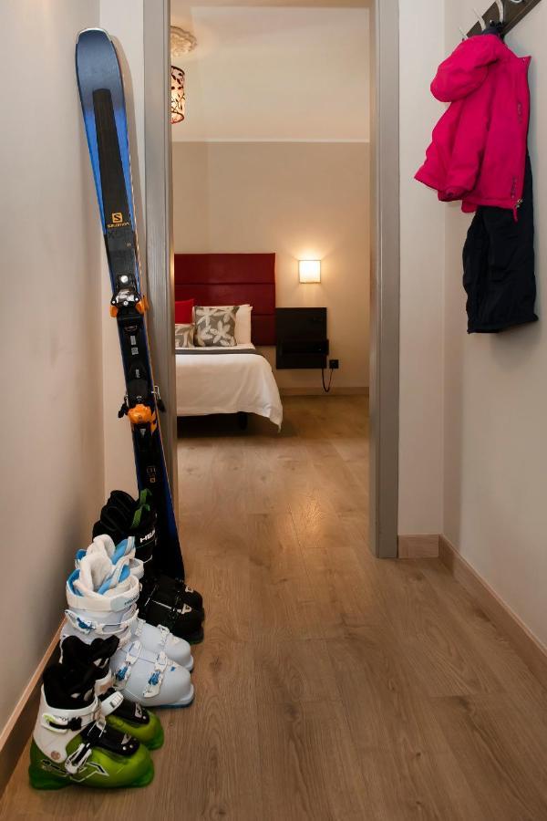 ארטס Hotel Palarine מראה חיצוני תמונה