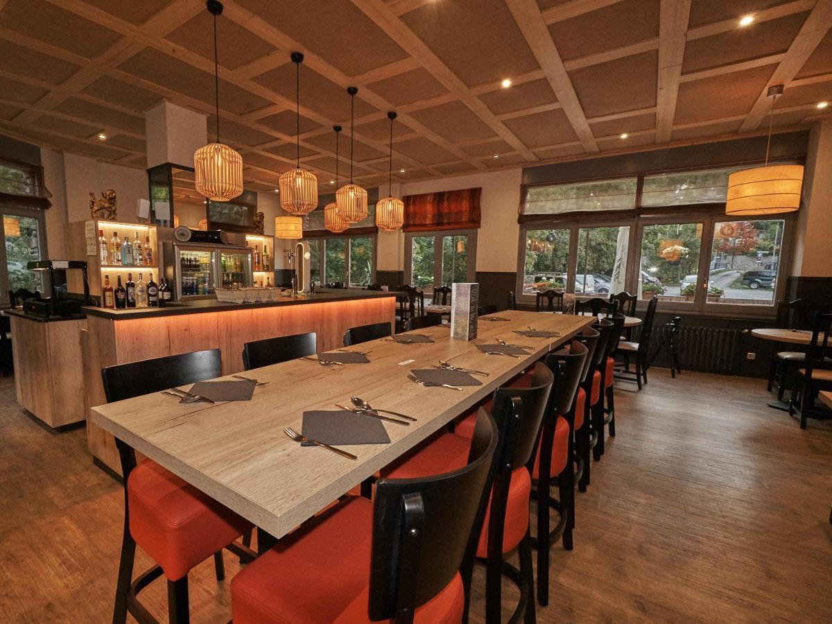 ארטס Hotel Palarine מראה חיצוני תמונה