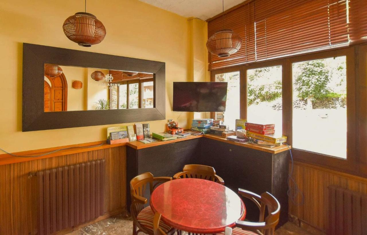 ארטס Hotel Palarine מראה חיצוני תמונה