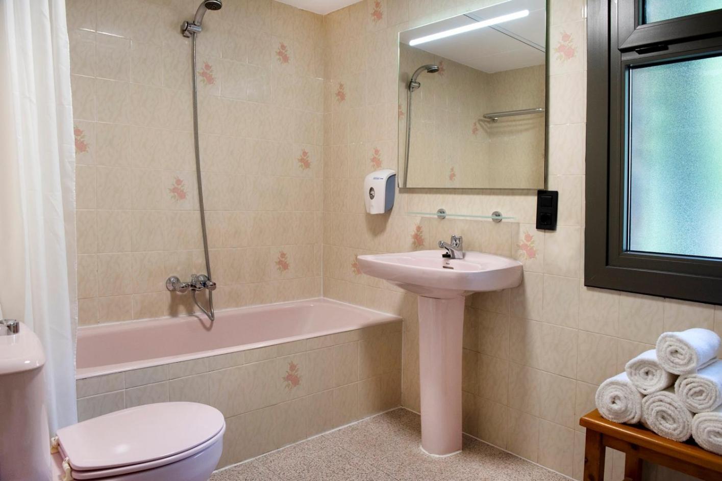 ארטס Hotel Palarine חדר תמונה