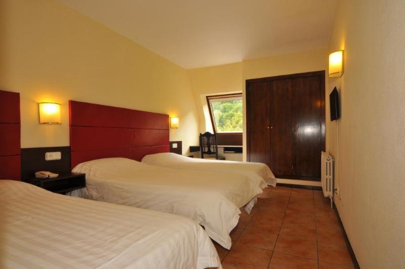 ארטס Hotel Palarine מראה חיצוני תמונה