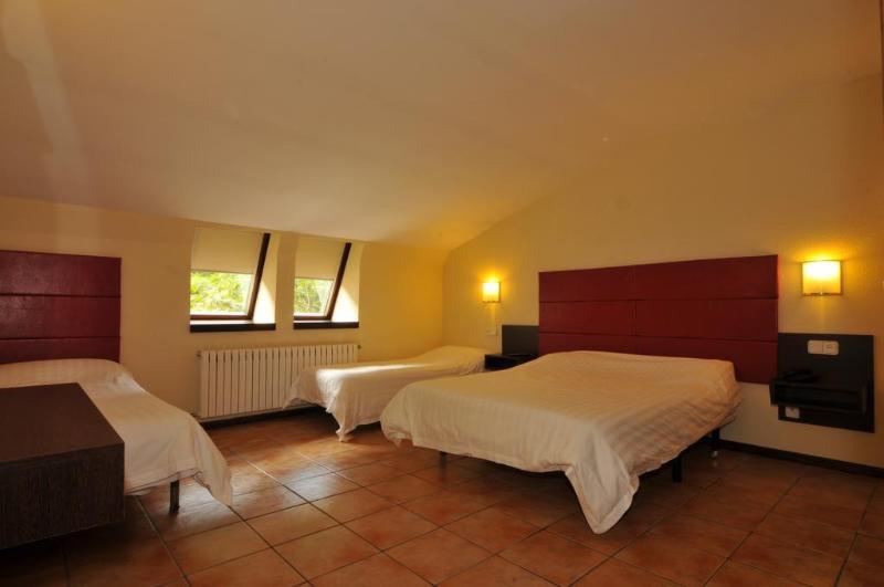 ארטס Hotel Palarine מראה חיצוני תמונה