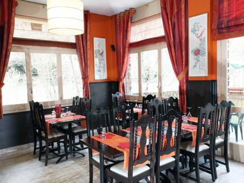 ארטס Hotel Palarine מראה חיצוני תמונה