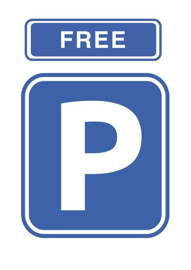ארטס Hotel Palarine מראה חיצוני תמונה